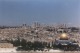 Panorama Jerozolimy
