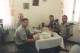 Polski Dom w Jerozolimie - za 5$ zjedliśmy smaczny obiad
