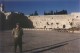 Jerozolima - Ściana płaczu
