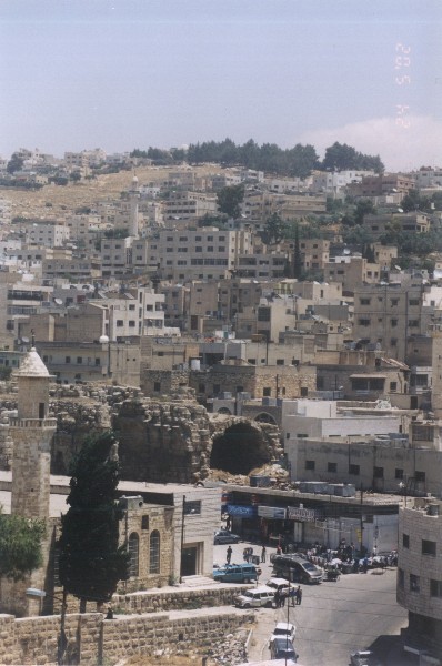 Jerash (Jordania)
