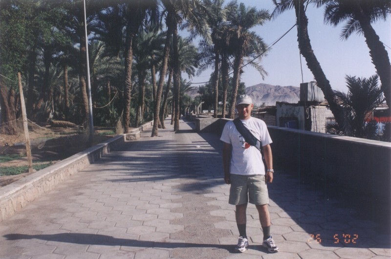 Aqaba
