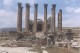 Jedno z najlepiej zachowanych starożytnych miasteczek rzymskich (Jerash)
