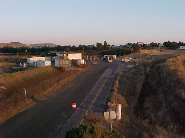 Alfa Gate 
