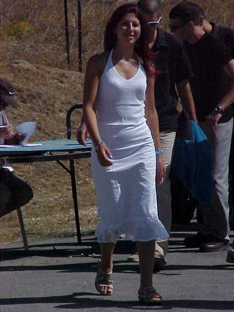 ICRC Crossing 
