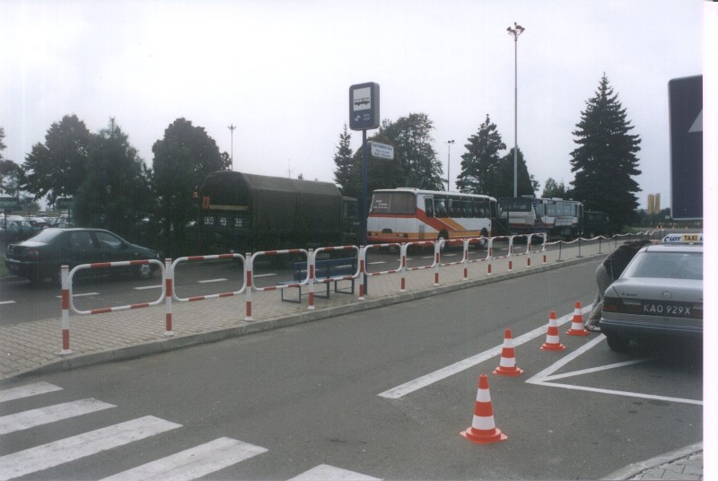 Nasz transport z Katowic do Kielc
