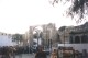 Damaszek - wejście na największego suku (targu arabskiego)
