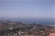 Widok na Morze Śródziemne
