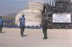 Oficer operacyjny 2kp melduje dowódcy UNDOF
